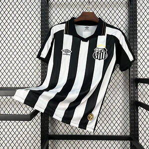 Camisa Santos 2026/27 Away - Estilo e Conforto