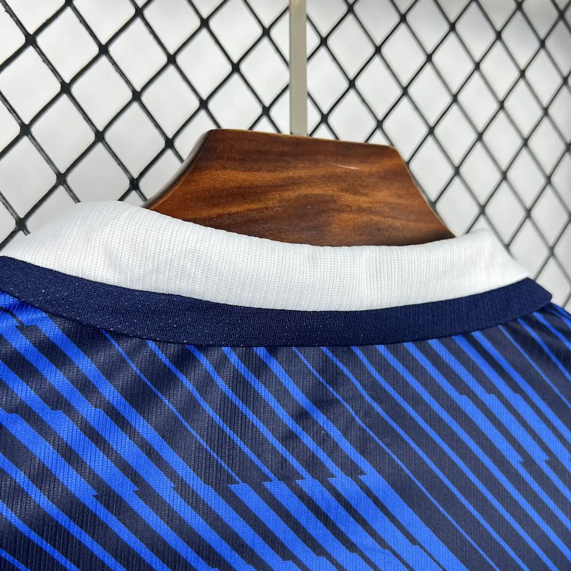 Camiseta de local de Francia para el Mundial 2026 6