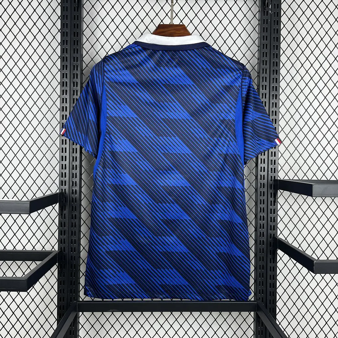 Camiseta de local de Francia para el Mundial 2026 2