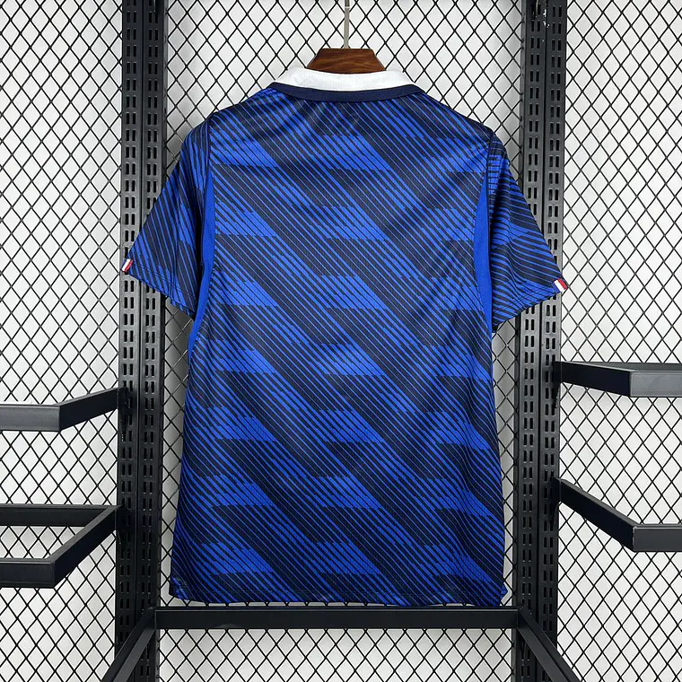 Camiseta de local de Francia para el Mundial 2026 2