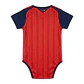 Body bébé Espagne Coupe du Monde 2026 Domicile - 6 à 24 mois - vignette 2