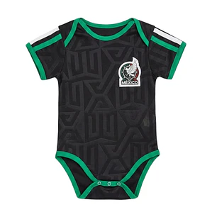 Baby Bodysuit Mexico Third World Cup 2026 – 6 to 24 Months