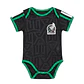 Baby Bodysuit Mexico Third World Cup 2026 – 6 to 24 Months - thumbnail 1