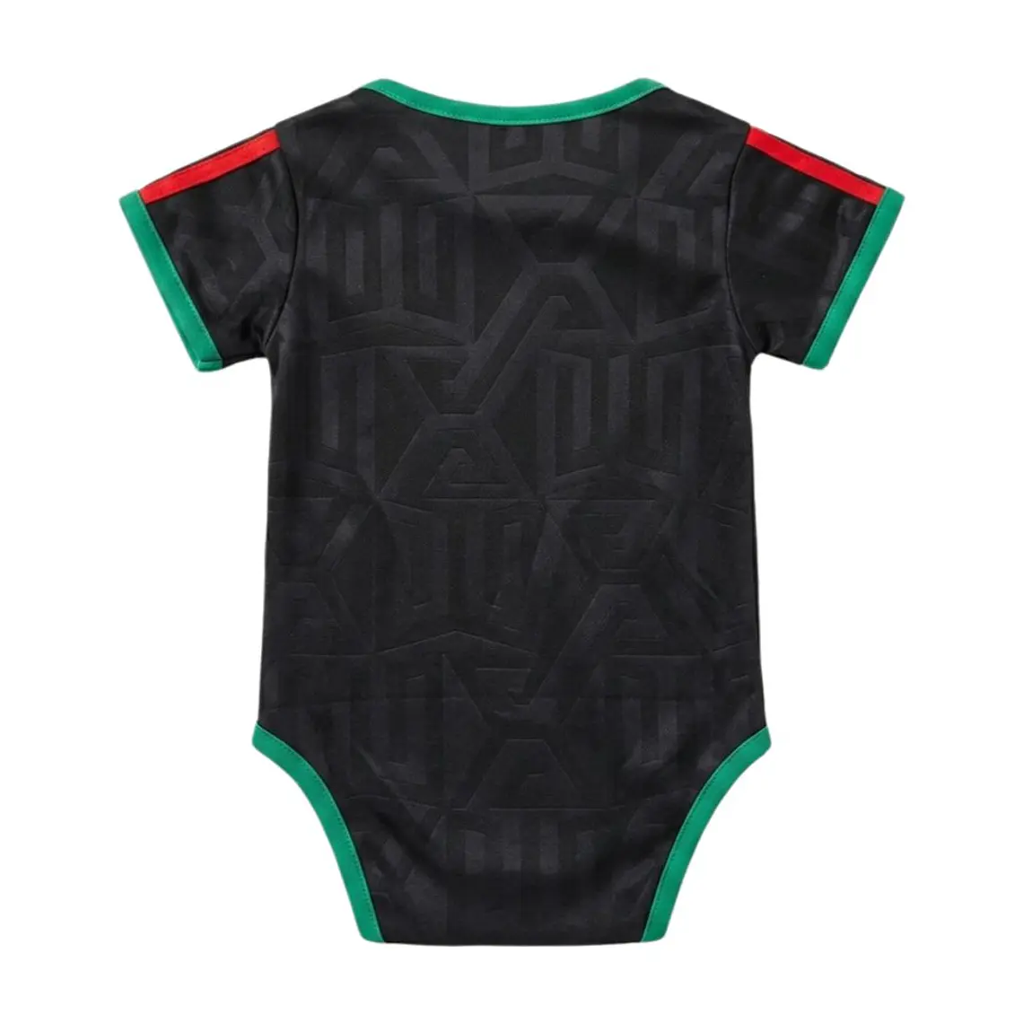 Baby Bodysuit Mexico Third World Cup 2026 – 6 to 24 Months 2