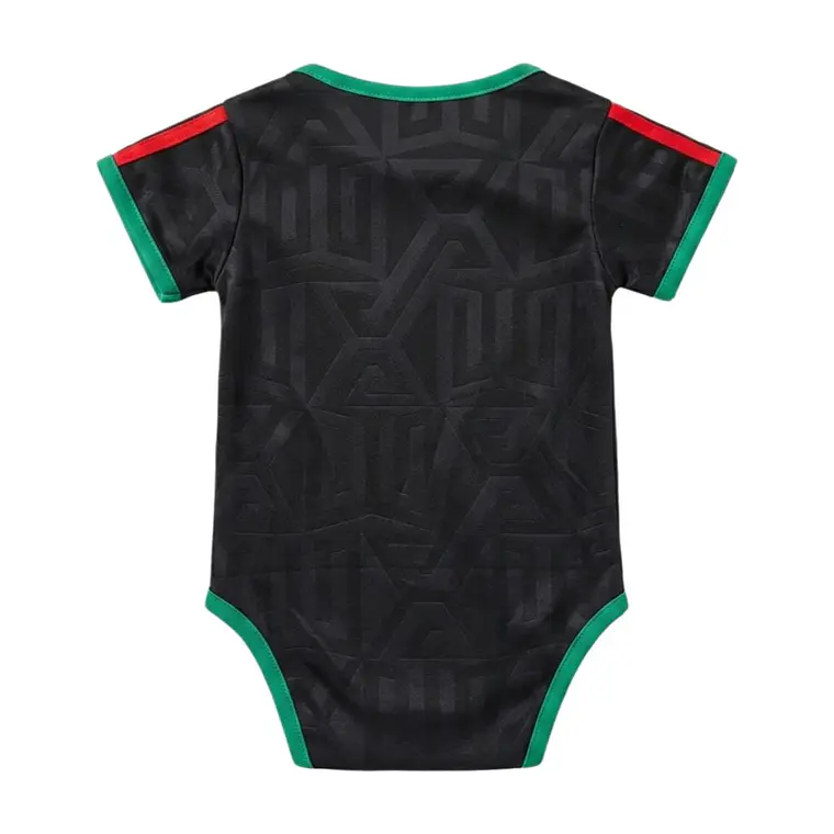 Baby Bodysuit Mexico Third World Cup 2026 – 6 to 24 Months 2