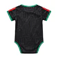 Baby Bodysuit Mexico Third World Cup 2026 – 6 to 24 Months - thumbnail 2
