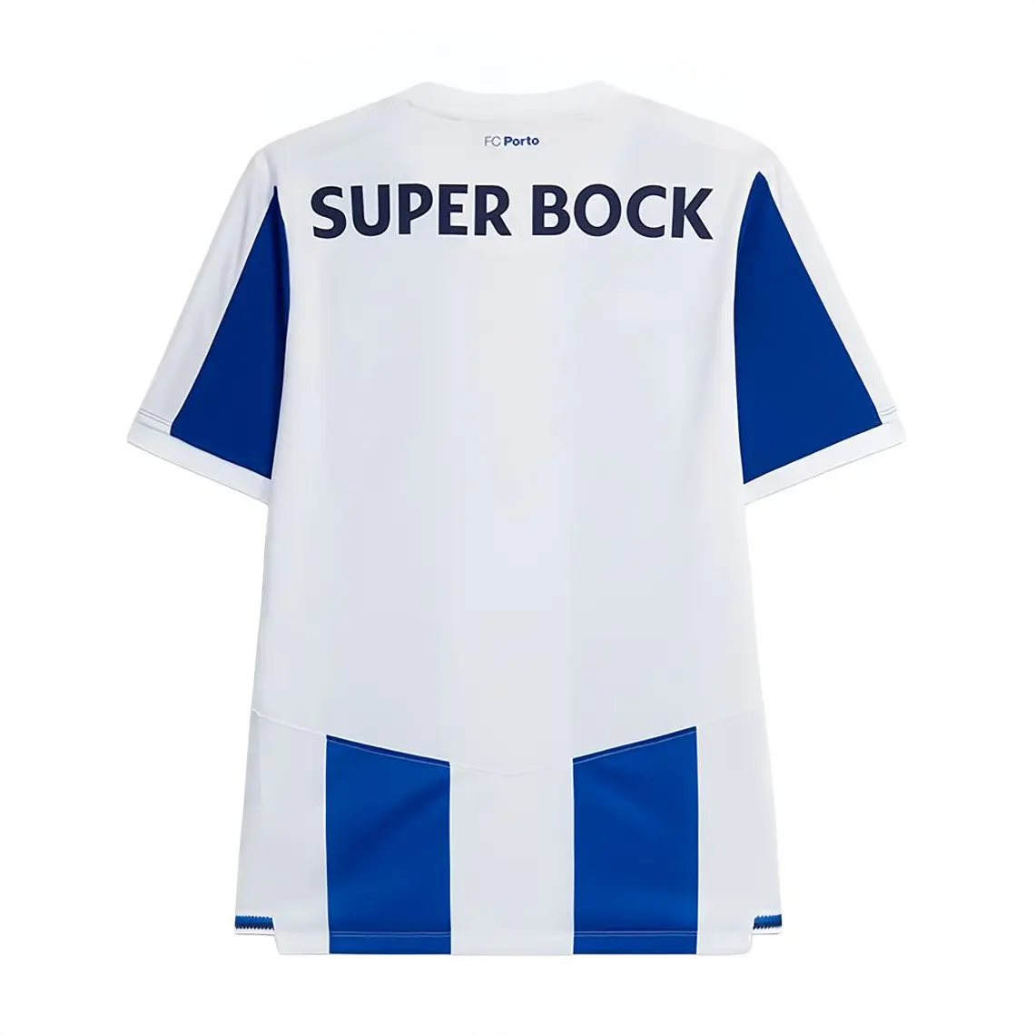 FC Porto 2026/27 Home Jersey - Sizes S to 4XL 2