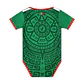 Body Bebé México World Cup 2026 Home – 6 aos 24 Meses - Thumbnail 2