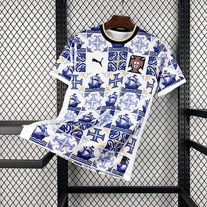 Portugal 2026 World Cup Special Edition Jersey – Sizes S to 4XL