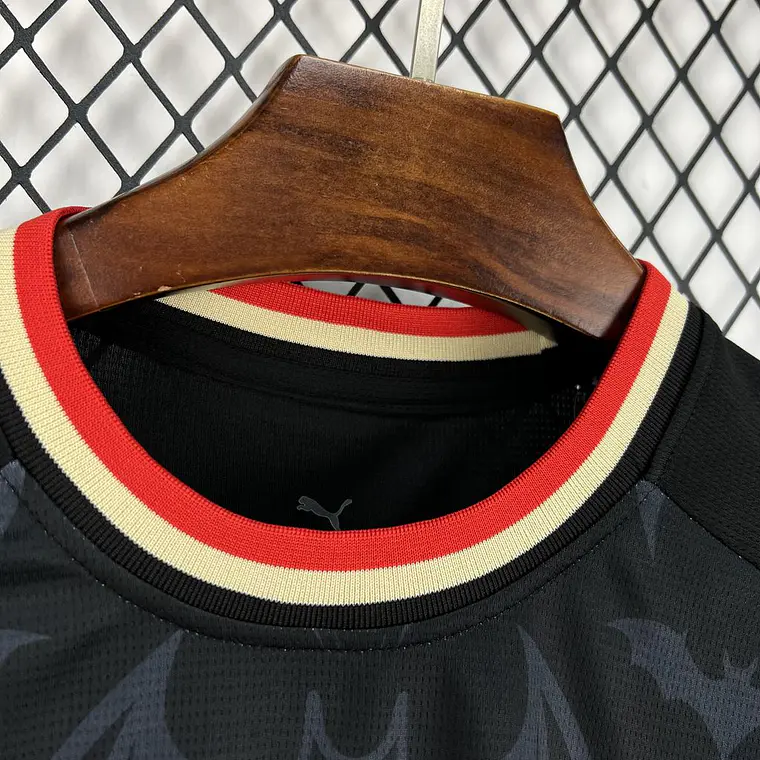 Camiseta de Portugal para el Mundial 2026, edición especial – Tallas de la S a la 4XL 5