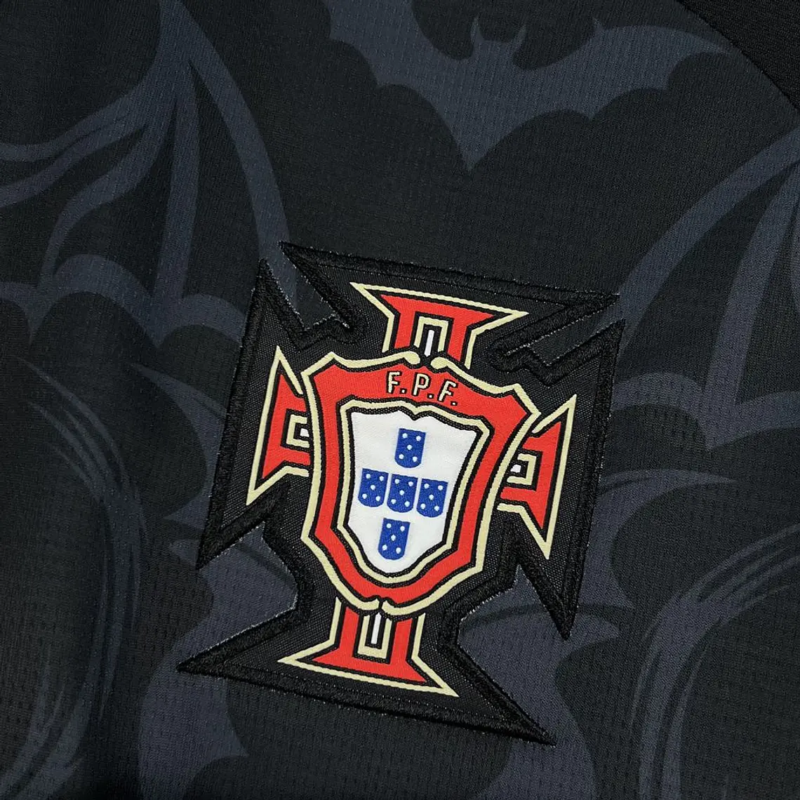 Camiseta de Portugal para el Mundial 2026, edición especial – Tallas de la S a la 4XL 4