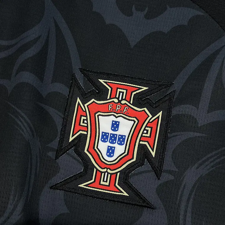 Camiseta de Portugal para el Mundial 2026, edición especial – Tallas de la S a la 4XL 4