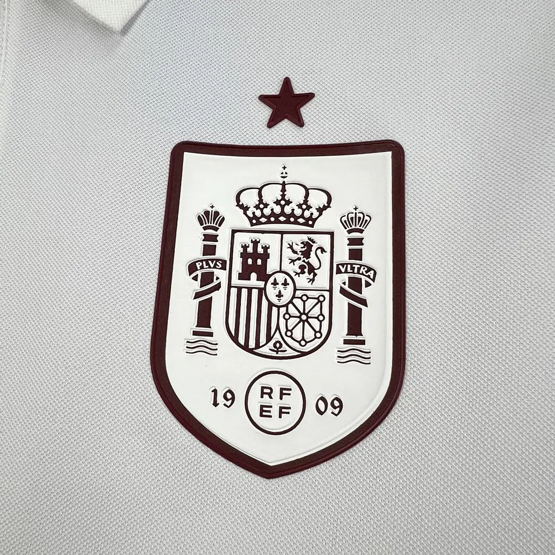 Men's Polo Shirt Spain World Cup 2026 – Sizes S to 3XL 5