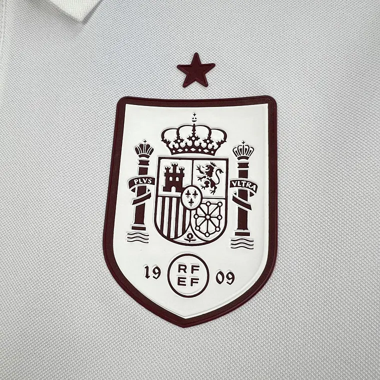 Men's Polo Shirt Spain World Cup 2026 – Sizes S to 3XL 5