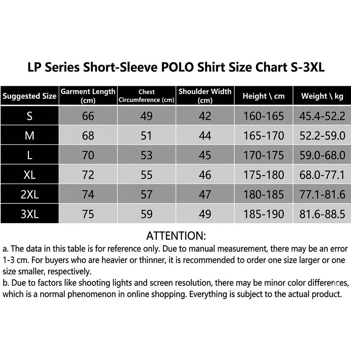Men's Polo Shirt Spain World Cup 2026 – Sizes S to 3XL 7