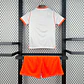 Kit Criança Países Baixos World Cup 2026 Away - Thumbnail 2
