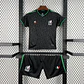 Kit Criança México World Cup 2026 Third Kit - thumbnail 1