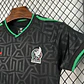 Kit Criança México World Cup 2026 Third Kit - thumbnail 4