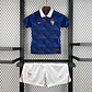 Kit Criança França World Cup 2026 Home Kit - Thumbnail 1