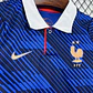 Kit Criança França World Cup 2026 Home Kit - Thumbnail 4
