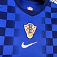 Kit Criança Croácia World Cup 2026 Away Kit - Thumbnail 2