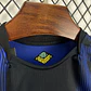 Kit Criança Brasil World Cup 2026 Away Kit - vignette 5