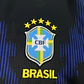 Kit Criança Brasil World Cup 2026 Away Kit - vignette 4