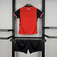 Kit Criança Áustria World Cup 2026 Home Kit - Miniatura 2
