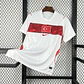 Camisola Turquia World Cup 2026 Away Jersey - Thumbnail 1