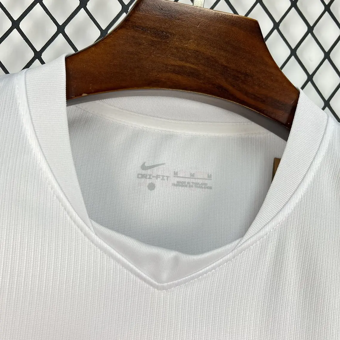 Camisola Turquia World Cup 2026 Away Jersey 5