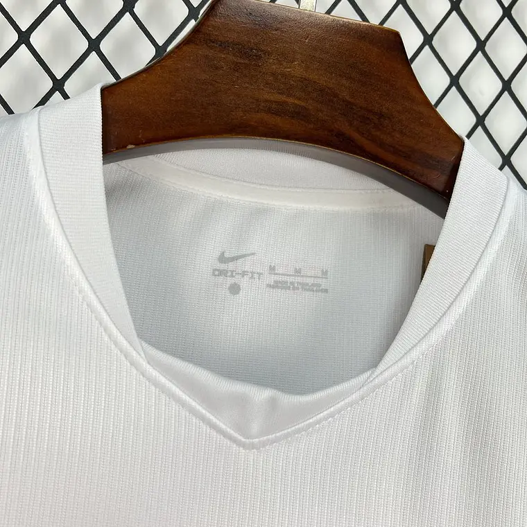 Camisola Turquia World Cup 2026 Away Jersey 5
