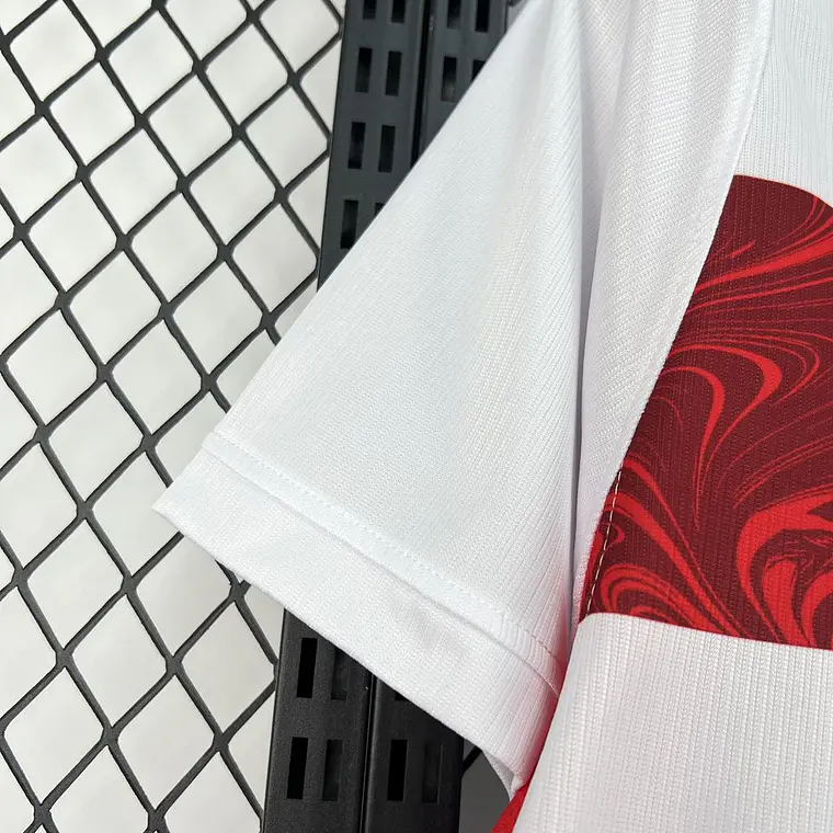 Camisola Turquia World Cup 2026 Away Jersey 8