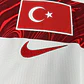 Camisola Turquia World Cup 2026 Away Jersey - Thumbnail 7