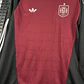 Camisola Homem Espanha World Cup 2026 Goalkeeper Long Sleeve Jersey - Thumbnail 3