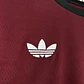 Camisola Homem Espanha World Cup 2026 Goalkeeper Long Sleeve Jersey - Thumbnail 7