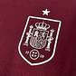 Camisola Homem Espanha World Cup 2026 Goalkeeper Long Sleeve Jersey - Thumbnail 5
