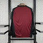 Camisola Homem Espanha World Cup 2026 Goalkeeper Long Sleeve Jersey - Thumbnail 2