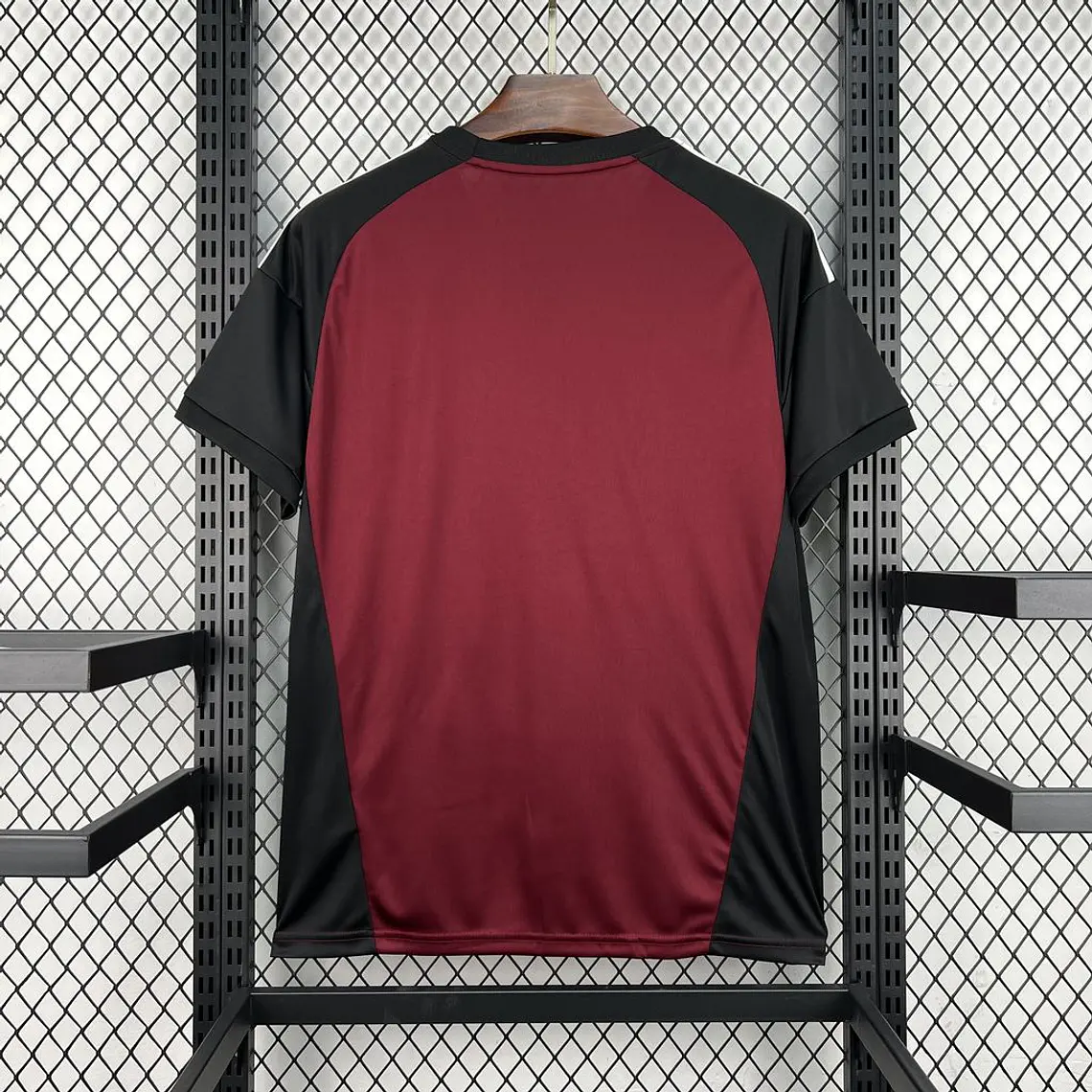 Camisola Espanha World Cup 2026 Goalkeeper Jersey 2