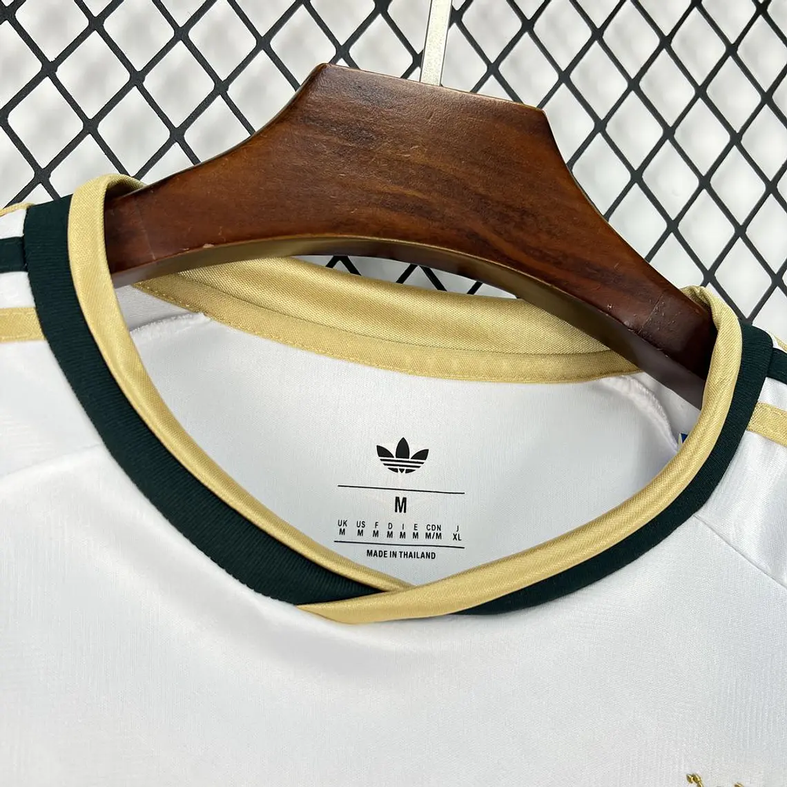 Camisola Arábia Saudita World Cup 2026 Away Jersey 5