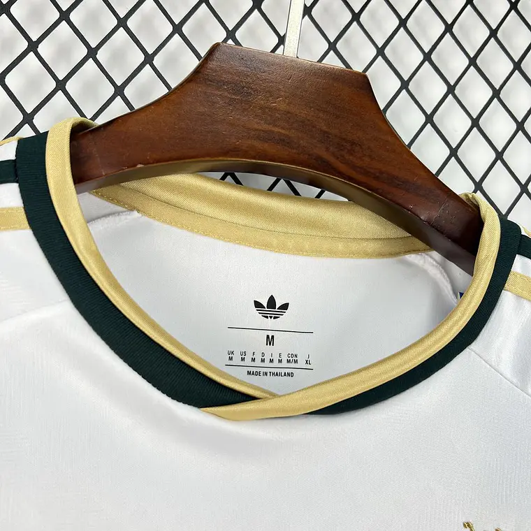 Camisola Arábia Saudita World Cup 2026 Away Jersey 5