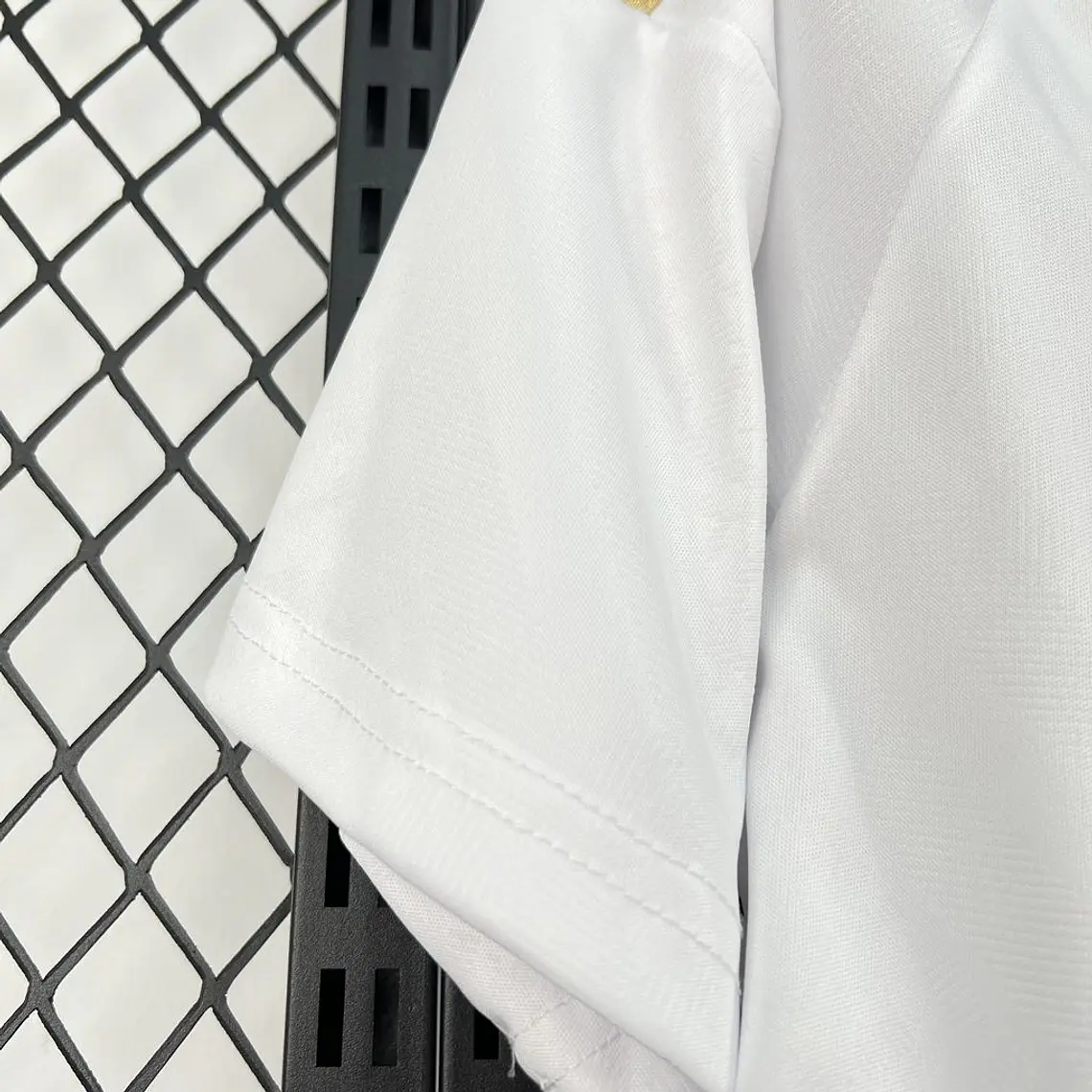 Camisola Arábia Saudita World Cup 2026 Away Jersey 6