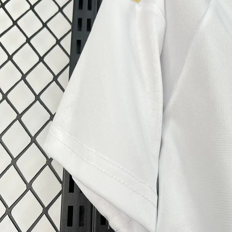 Camisola Arábia Saudita World Cup 2026 Away Jersey 6