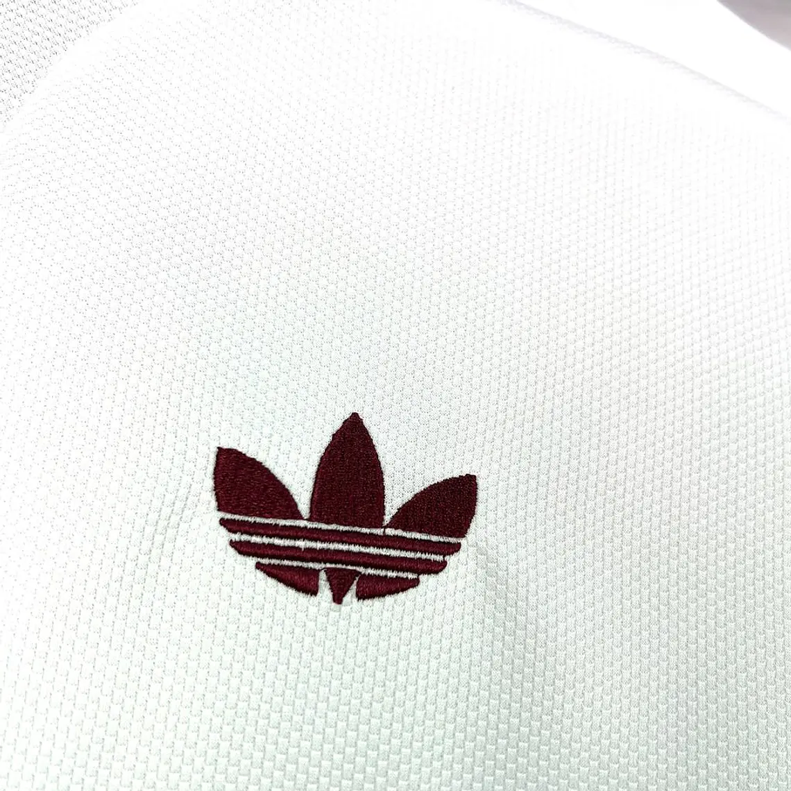 Camisola Qatar World Cup 2026 Away Jersey 6