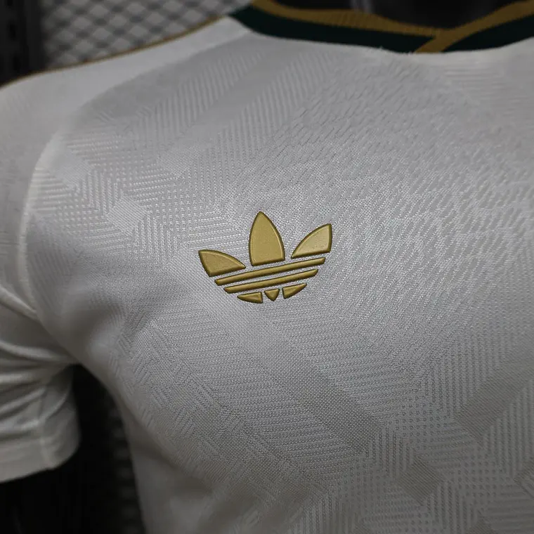 Camisola Arábia Saudita World Cup 2026 Away Jersey – Player Version (Authentic) 7