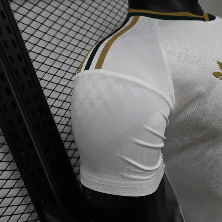 Camisola Arábia Saudita World Cup 2026 Away Jersey – Player Version (Authentic) 8