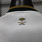 Camisola Arábia Saudita World Cup 2026 Away Jersey – Player Version (Authentic) - Thumbnail 5