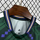 Camisola Arábia Saudita World Cup 2026 Home Jersey - Thumbnail 4