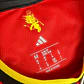 Camisola Bélgica World Cup 2026 Home Jersey – Player Version (Authentic) - Miniatura 10