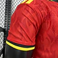 Camisola Bélgica World Cup 2026 Home Jersey – Player Version (Authentic) - Miniatura 5