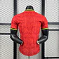 Camisola Bélgica World Cup 2026 Home Jersey – Player Version (Authentic) - Miniatura 2